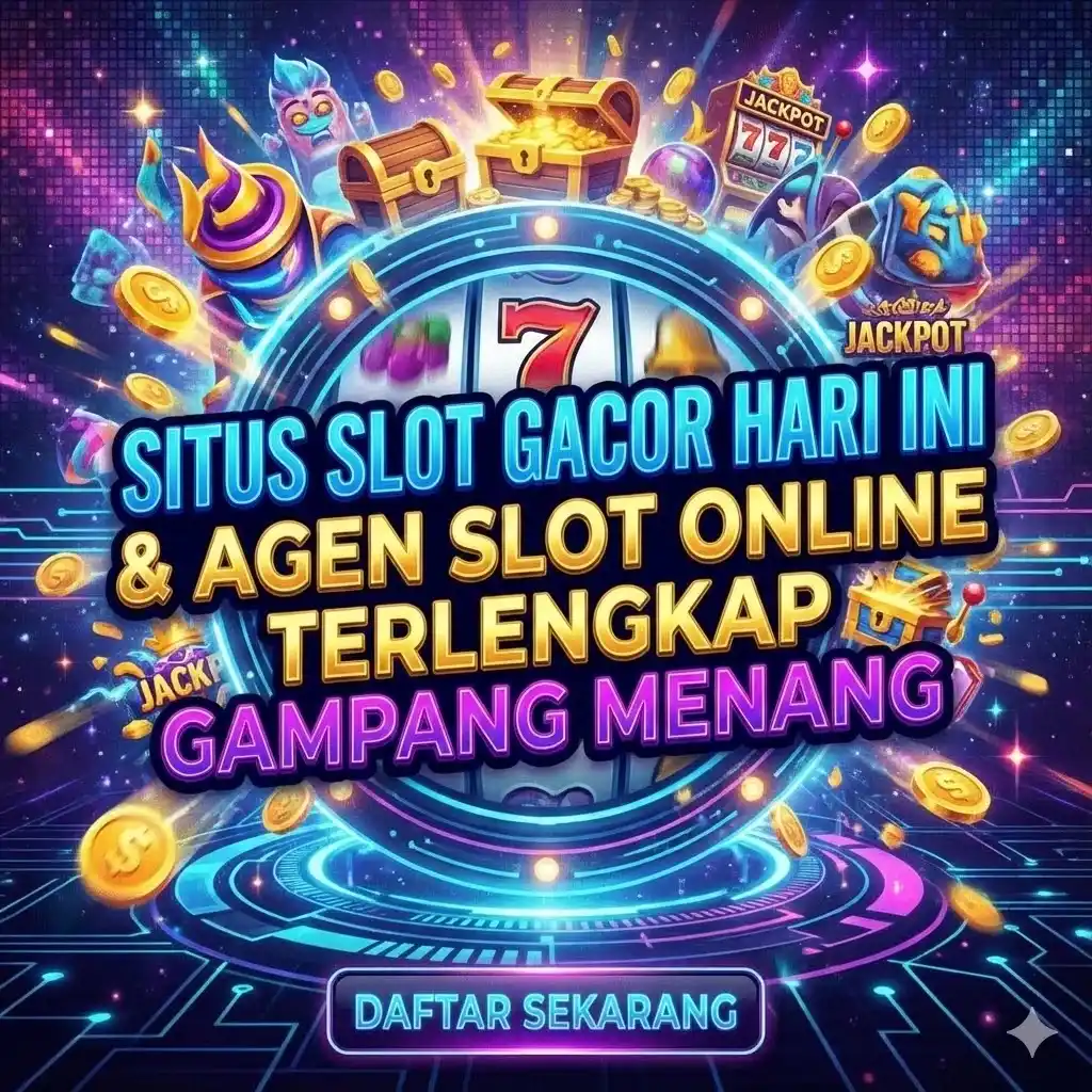 FURLA77 ~ Situs Slot Gacor Hari Ini & Agen Slot Online Terlengkap Gampang Menang image 1